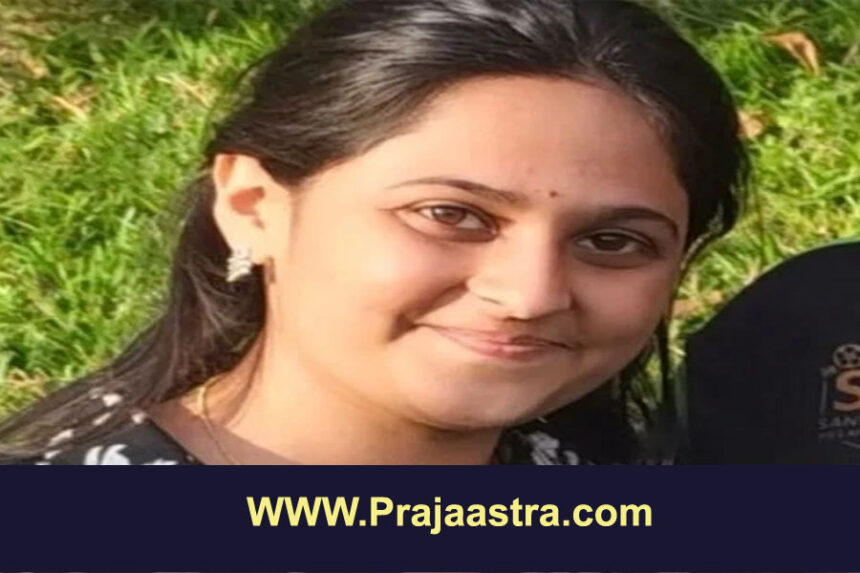 ಮರಬಿದ್ದು ಯುವತಿ ಸಾವು, ಮತ್ತೊರ್ವನಿಗೆ ಗಾಯ