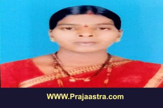 ವಿಜಯಪುರ: ಮಹಿಳೆ ಕಾಣೆ, ಪತ್ತೆಗೆ ಮನವಿ