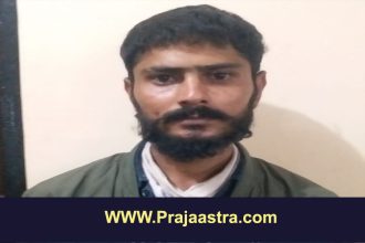 ವಿಜಯಪುರ: ಪೊಲೀಸರ ಗುಂಡಿನ ದಾಳಿಗೆ ರೌಡಿ ಶೀಟರ್ ಬಲಿ