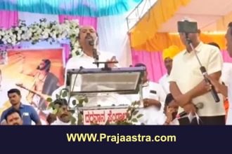 ಸಿದ್ದರಾಮಯ್ಯ ಬಳಿಕ ಜಾರಕಿಹೊಳಿ ನಾಯಕತ್ವ: ಎಂಎಲ್ಸಿ ಯತೀಂದ್ರ