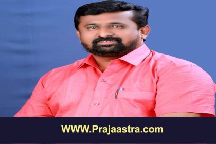 ಬುಳ್ಳಪ್ಪ.ಡಿ ಅವರಿಗೆ ರಾಜ್ಯ ಪ್ರಶಸ್ತಿ