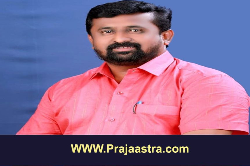 ಬುಳ್ಳಪ್ಪ.ಡಿ ಅವರಿಗೆ ರಾಜ್ಯ ಪ್ರಶಸ್ತಿ ಬುಳ್ಳಪ್ಪ.ಡಿ ಅವರಿಗೆ ರಾಜ್ಯ ಪ್ರಶಸ್ತಿ