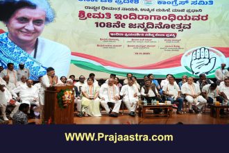 ಕೆಪಿಸಿಸಿ ಅಧ್ಯಕ್ಷ ಸ್ಥಾನ ತೊರೆಯಲು ಸಿದ್ಧ: ಡಿಸಿಎಂ ಡಿ.ಕೆ ಶಿವಕುಮಾರ್