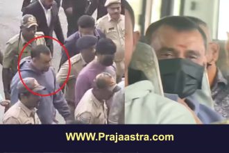 ನಟ ದರ್ಶನ್, ಪವಿತ್ರಾಗೌಡ ಸೇರಿ 17 ಆರೋಪಿಗಳು ಕೋರ್ಟ್ ಗೆ ಹಾಜರು