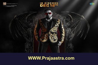 ನ.16ರಂದು ಡೆವಿಲ್ ಚಿತ್ರದ ಮತ್ತೊಂದು ಹಾಡು ಬಿಡುಗಡೆ