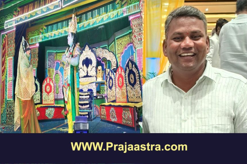 23 ದಿನಗಳ ಪೌರಾಣಿಕ ನಾಟಕೋತ್ಸವಕ್ಕೆ ಭರ್ಜರಿ ಬೆಂಬಲ