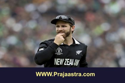 ನ್ಯೂಜಿಲೆಂಡ್ ಮಾಜಿ ನಾಯಕ ವಿಲಿಯಮ್ಸನ್ ಟಿ-20ಗೆ ನಿವೃತ್ತಿ