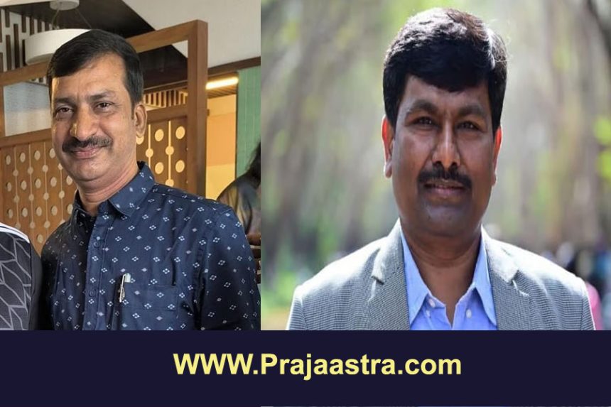 ಧಾರವಾಡ, ದಾವಣಗೆರೆ, ಮಡಿಕೇರಿಯಲ್ಲಿ ಲೋಕಾಯುಕ್ತ ದಾಳಿ