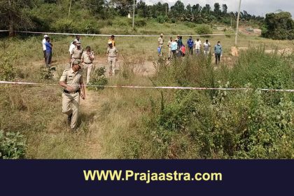 ಆಕಸ್ಮಿಕವಾಗಿ ಗುಂಡು ತಗುಲಿ ವ್ಯಕ್ತಿ ಸಾವು