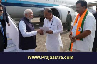 ಮೆಕ್ಕೆಜೋಳ, ಹೆಸರುಕಾಳಿಗೆ ಬೆಂಬಲ ಬೆಲೆ ಹೆಚ್ಚಿಸಲು ಪ್ರಧಾನಿಗೆ ಮನವಿ