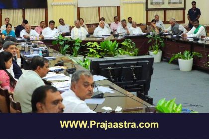 ಟನ್ ಕಬ್ಬಿಗೆ 3,300 ರೂಪಾಯಿ ನಿಗದಿ