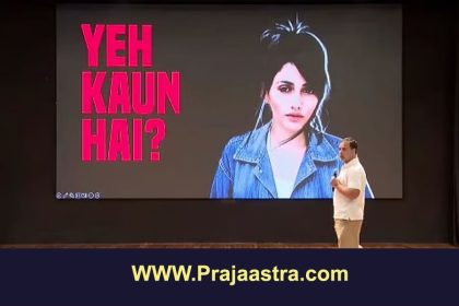 ‘ಹರಿಯಾಣ ಚುನಾವಣೆಯಲ್ಲಿ ಬ್ರೆಜಿಲ್ ಮಾಡೆಲ್ ನಿಂದ 22 ಬಾರಿ ಮತದಾನ’