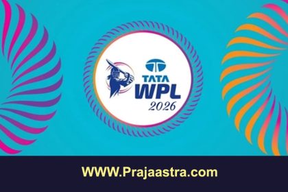 ಮಹಿಳಾ ಪ್ರೀಮಿಯರ್ ಲೀಗ್ ವೇಳಾ ಪಟ್ಟಿ ಪ್ರಕಟ