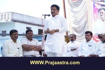 ಪಶು ಚಿಕಿತ್ಸಾಲಯದ ಲಾಭ ಪಡೆಯಿರಿ: ಶಾಸಕ ಅಶೋಕ ಮನಗೂಳಿ