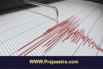 ವಿಜಯಪುರದಲ್ಲಿ 2.9 ತೀವ್ರತೆಯ ಭೂಕಂಪನ