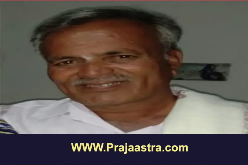 ಮಂಡ್ಯ: ಸಿಗದ ಪರಿಹಾರ, ರೈತ ಆತ್ಮಹತ್ಯೆ