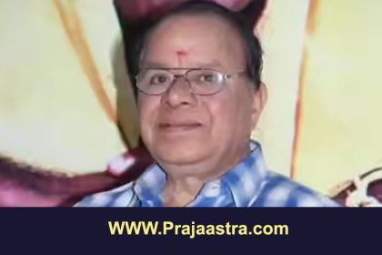 ಹಿರಿಯ ಹಾಸ್ಯನಟ ಉಮೇಶ್ ನಿಧನ: ಸಿಎಂ, ಡಿಸಿಎಂ ಸೇರಿ ಗಣ್ಯರ ಸಂತಾಪ