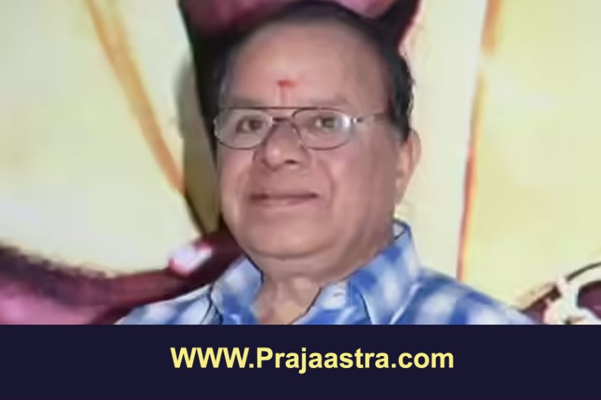 ಹಿರಿಯ ಹಾಸ್ಯನಟ ಉಮೇಶ್ ನಿಧನ: ಸಿಎಂ, ಡಿಸಿಎಂ ಸೇರಿ ಗಣ್ಯರ ಸಂತಾಪ ಹಿರಿಯ ಹಾಸ್ಯನಟ ಉಮೇಶ್ ನಿಧನ: ಸಿಎಂ, ಡಿಸಿಎಂ ಸೇರಿ ಗಣ್ಯರ ಸಂತಾಪ