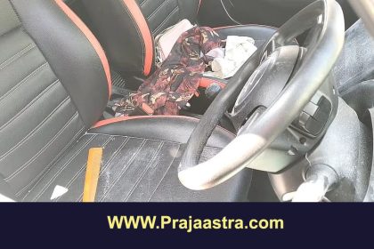 ವಿದ್ಯಾರ್ಥಿನಿ ಅಪಹರಣ, ಅತ್ಯಾಚಾರ!