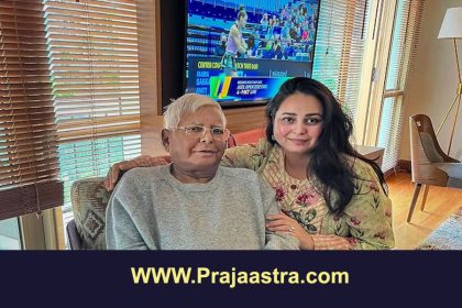 ಲಾಲು ಪುತ್ರಿ ವಿರುದ್ಧ ಟಿಕೆಟ್, ಹಣಕ್ಕಾಗಿ ತಂದೆಗೆ ಮೂತ್ರಪಿಂಡ ದಾನದ ಆರೋಪ