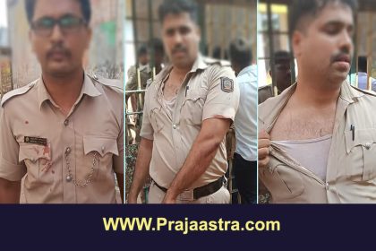 ಕಾರವಾರ: ಕಾರಾಗೃಹದಲ್ಲಿ ಕೈದಿಗಳಿಂದ ಪೊಲೀಸರ ಮೇಲೆ ಹಲ್ಲೆ