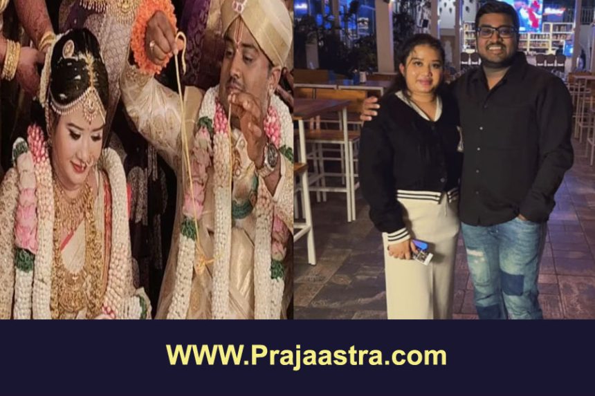 ಸಾರ ಇಲ್ಲದ ಸಂಸಾರ.. ಪತ್ನಿ ಬಳಿಕ ಪತಿ ಆತ್ಮಹತ್ಯೆ? ಸಾರ ಇಲ್ಲದ ಸಂಸಾರ.. ಪತ್ನಿ ಬಳಿಕ ಪತಿ ಆತ್ಮಹತ್ಯೆ?