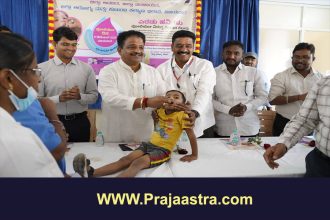 ಪೋಲಿಯೋ ನಿರ್ಮೂಲನೆಗೆ ಪ್ರತಿಯೊಬ್ಬರು ಕೈಜೋಡಿಸೋಣ: ಶಾಸಕ ಅಶೋಕ ಮನಗೂಳಿ