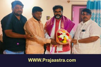 ಸಿಂದಗಿಯಲ್ಲಿ ಬಿಜೆಪಿ ಎಸ್ಸಿ ಮೋರ್ಚಾ ಸಮಾವೇಶಕ್ಕೆ ಸಿದ್ಧತೆ: ಶ್ರೀಕಾಂತ ಬಿಜಾಪೂರ