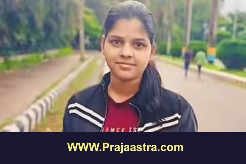 ಧಾರವಾಡ: ಯುವತಿ ಆತ್ಮಹತ್ಯೆ