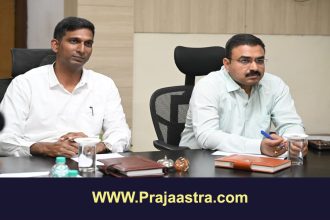 ವಿಜಯಪುರಕ್ಕೆ ಸಿಎಂ ಸಿದ್ದರಾಮಯ್ಯ ಆಗಮನ, ಅಗತ್ಯ ಕ್ರಮಕ್ಕೆ ಡಿಸಿ ಸೂಚನೆ