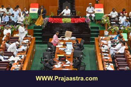 24,300 ಹುದ್ದೆಗಳ ಭರ್ತಿ: ಸಿಎಂ ಸಿದ್ದರಾಮಯ್ಯ