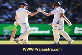 ಆಸೀಸ್ ವಿರುದ್ಧ ಗೆದ್ದು ಬೀಗಿದ ಆಂಗ್ಲರು