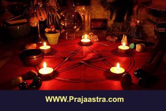 ವಿಜಯಪುರ: ಗಂಡು ಮಗುವಿಗಾಗಿ ಮಾಟಗಾತಿಯ ಮಾತು ಕೇಳಿ ಹೆಂಡ್ತಿಗೆ…