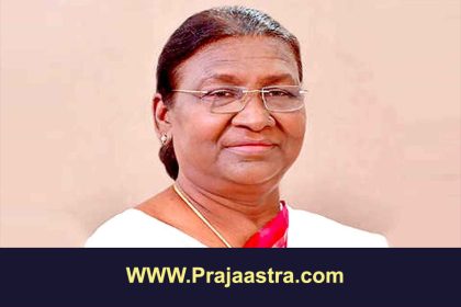 2 ವರ್ಷದ ಬಾಲಕಿ ಅತ್ಯಾಚಾರ, ಕೊಲೆ: ಕ್ಷಮಾದಾನ ಅರ್ಜಿ ತಿರಸ್ಕರಿಸಿದ ರಾಷ್ಟ್ರಪತಿ
