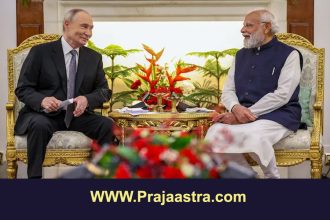 ಭಾರತಕ್ಕೆ ತೈಲ ಪೂರೈಕೆ ಮುಂದುವರೆಯುತ್ತೆ: ಪುಟಿನ್