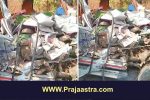 ಕಾರ್ಕಳ ಬಳಿ ಅಪಘಾತ: ಗಾಣಗಾಪುರದ ನಾಲ್ವರ ಸಾವು
