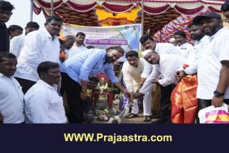 ಆಗಸ್ಟ್ 15ಕ್ಕೆ ಅಂಗವಿಕಲರ ಭವನ ಉದ್ಘಾಟನೆ ಕನಸು: ಶಾಸಕ ಅಶೋಕ ಮನಗೂಳಿ