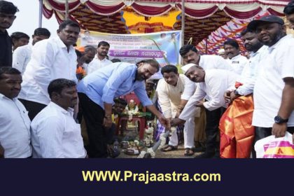 ಆಗಸ್ಟ್ 15ಕ್ಕೆ ಅಂಗವಿಕಲರ ಭವನ ಉದ್ಘಾಟನೆ ಕನಸು: ಶಾಸಕ ಅಶೋಕ ಮನಗೂಳಿ