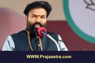 ಶ್ರೀರಾಮುಲು ವಿರುದ್ಧ ಪೋಕ್ಸೊ ಕಾಯ್ದೆ ಅಡಿ ಎಫ್ಐಆರ್