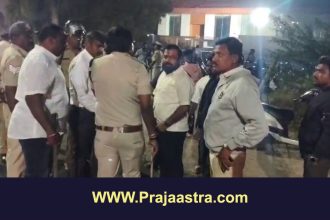 ಬಳ್ಳಾರಿ ಗಲಾಟೆಯಲ್ಲಿ ಯುವಕ ಸಾವು: ನಾಲ್ಕು ಪ್ರಕರಣ ದಾಖಲು