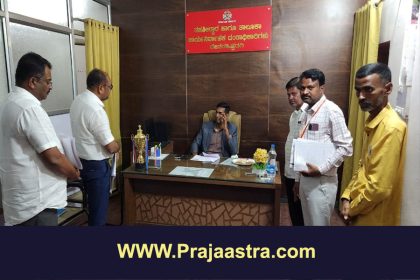 ದೇವರ ಹಿಪ್ಪರಗಿ ತಾಲೂಕಿಗೆ ಜಿಲ್ಲಾಧಿಕಾರಿ ಭೇಟಿ, ಪರಿಶೀಲನೆ