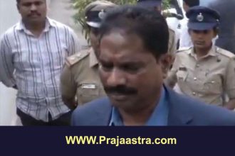 ಮಹಿಳೆಯೊಂದಿಗೆ ಅಸಭ್ಯ ವರ್ತನೆ ಪ್ರಕರಣ, ಡಿಜಿಪಿ ರಾಮಚಂದ್ರ ರಾವ್ ಅಮಾನತು