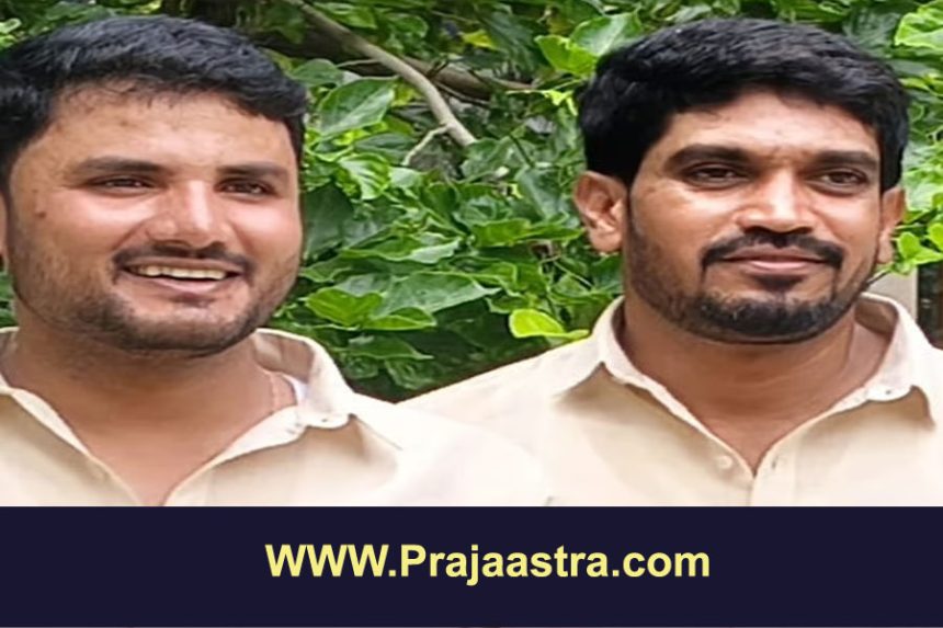 ಪ್ರೇಮಿಯೊಂದಿಗೆ ಹೆಂಡತಿ ಪರಾರಿ: ಗಂಡ, ಸೋದರಮಾವ ಆತ್ಮಹತ್ಯೆ