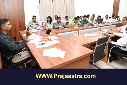 ಬೇಸಿಗೆಯಲ್ಲಿ ಕುಡಿಯುವ ನೀರಿಗೆ ಸಮಸ್ಯೆಯಾಗದಂತೆ ಕ್ರಮ ವಹಿಸಿ: ಜಿಲ್ಲಾಧಿಕಾರಿ ಡಾ.ಆನಂದ.ಕೆ