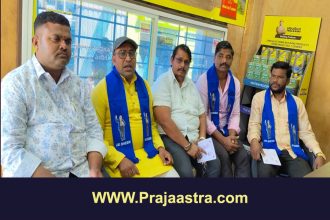 ಸಿಎಂ, ಡಿಸಿಎಂ ಜೊತೆಗೆ ಪ್ರತ್ಯೇಕವಾಗಿ ಮಾತನಾಡಿದ ರಾಹುಲ್ ಗಾಂಧಿ