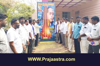 ಕೋರೇಗಾಂವ್ ಹೋರಾಟ ಶೋಷಣೆಯ ವಿರುದ್ಧ ನಡೆದ ಹೋರಾಟ: ಡಿ.ಪ್ರೇಮ್ ಕುಮಾರ್