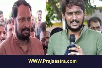 ಶಾಸಕ ಲಕ್ಷ್ಮಣ ಸವದಿ ಹಾಗೂ ಪುತ್ರನ ವಿರುದ್ಧ ಎಫ್ಐಆರ್