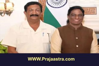 ಪಿ.ಟಿ ಉಷಾ ಪತಿ ಶ್ರೀನಿವಾಸನ್ ನಿಧನ