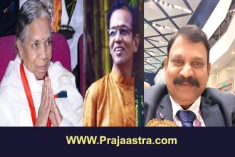 ಕರ್ನಾಟಕದ ನಾಲ್ವರು ಸೇರಿ 131 ಸಾಧಕರಿಗೆ ಪದ್ಮಶ್ರೀ ಪ್ರಶಸ್ತಿ