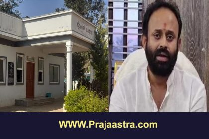 ಪೌರಾಯುಕ್ತೆಗೆ ಧಮ್ಕಿ, ರಾಜೀವಗೌಡ ವಿಚಾರಣೆ